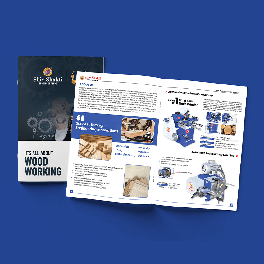 Brochure Mockup 1
